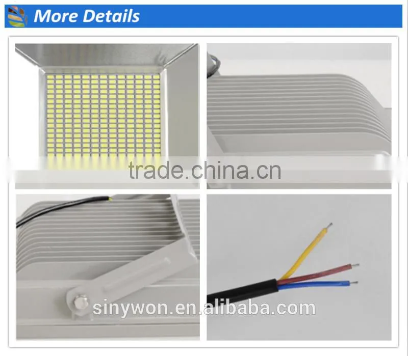 Sinywon IP65 20w COB Outdoor LED Flood Light
