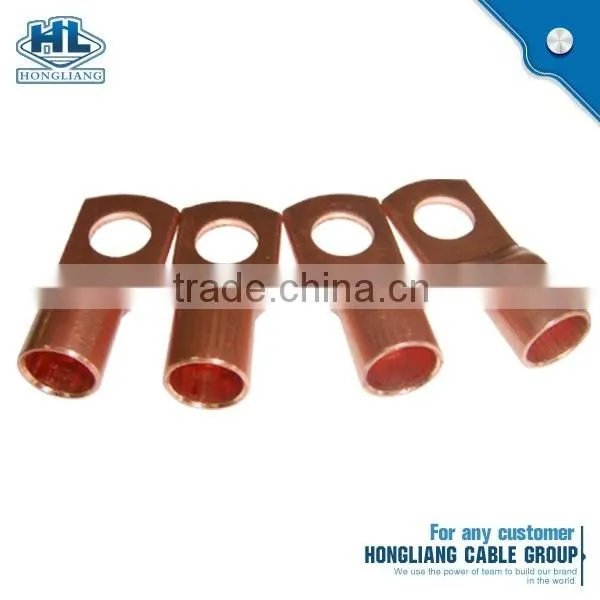 American cable lugs CAL-A16-A300 CAL-A Type aluminium copper terminal