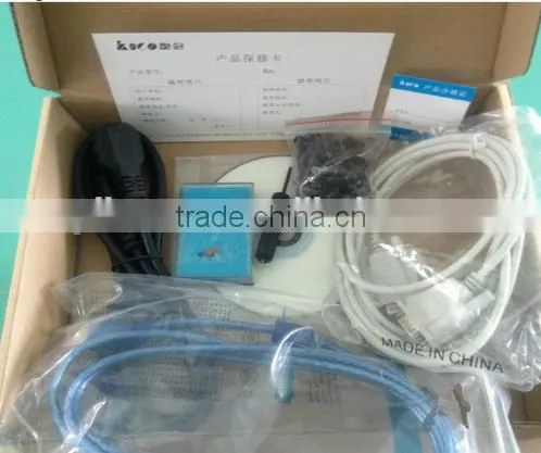 4 Inch High-definition Color Touch Screen Cutting Plotter