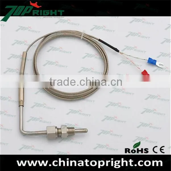 topright industry-purpose cheapest temperature sensor wrn/wre/wrf