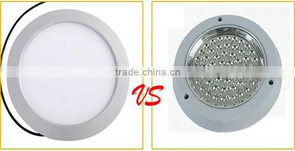 2013 new small 120mm LED downlight 8w