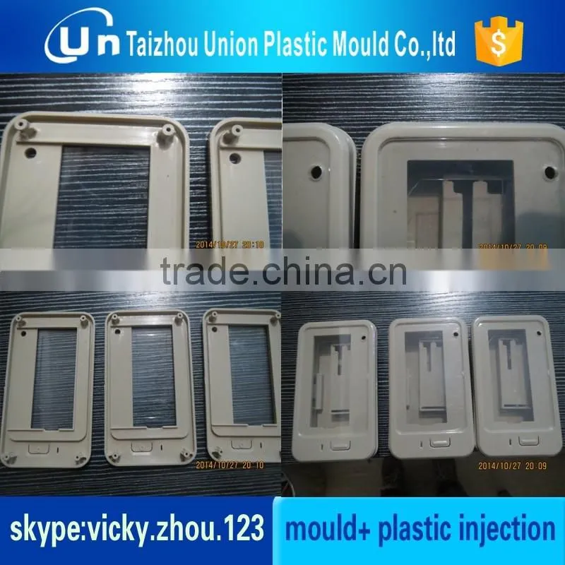mould for electrical mould for electrical parts plastic mould for electrical