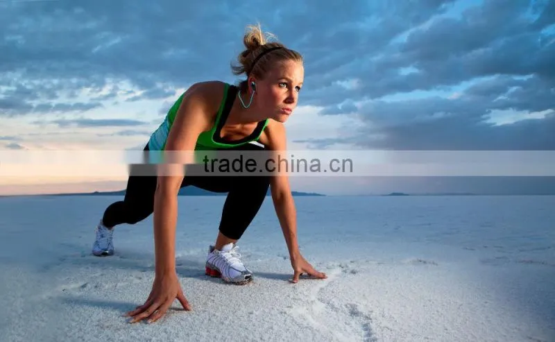 Sport Bluetooth Stereo Earphone for running or fitness