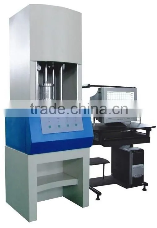 HST-6019 Rotational rheometers for measuring viscosity and viscoelasticity.