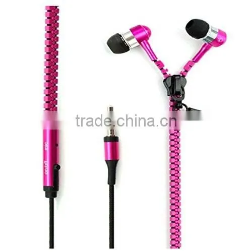 Handsfree In-Ear Music bluetooth earphone