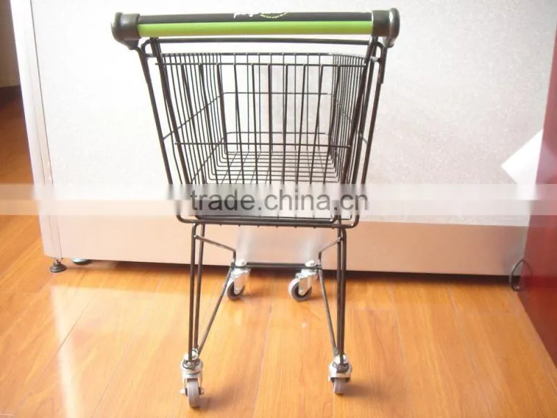England Style Children Shopping Trolley