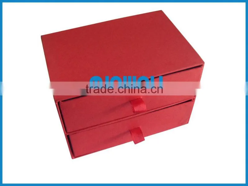 unique design six layer case/ storage box with drawer (high quality)