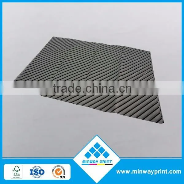 Custom food baking paper,hamburger and cake greaseproof paper