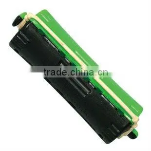 Professional salon plastic hair perm rods O105-O110