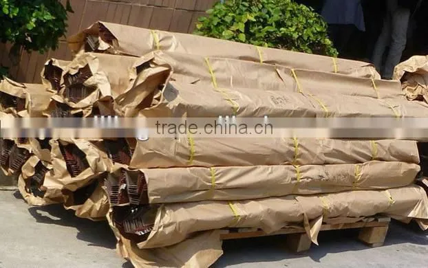 stone coated metal roofing tile