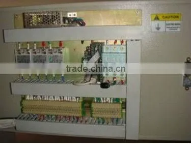 Baby Use Wet Paper Packaging Machine