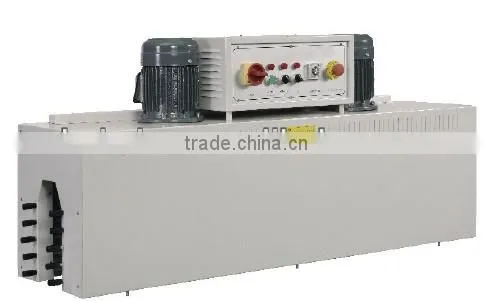 Automatic Shrinking sleeving machine
