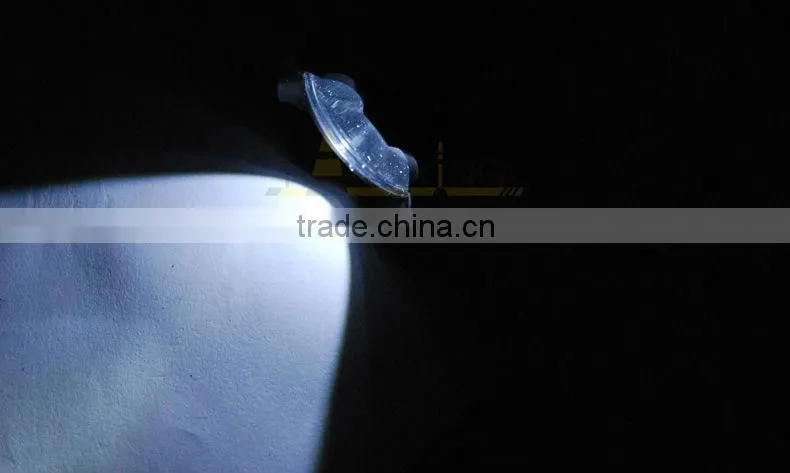 Hamp403 220v rechargeable emergency led lamp