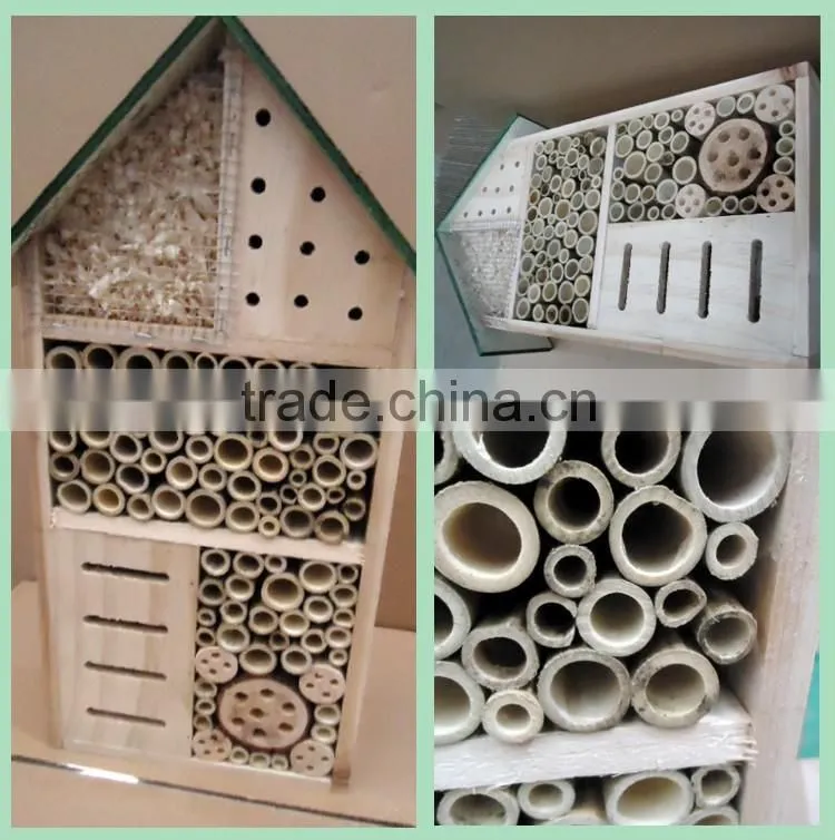 YOCAN insect hotel cage bee keeping equipment