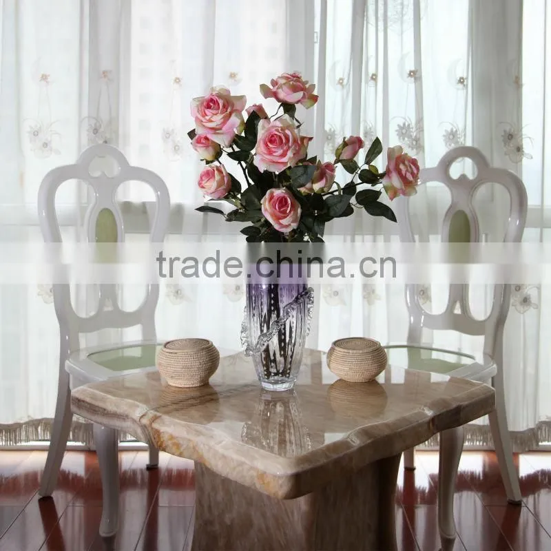 Handmade Art Glassware for Home Decoration