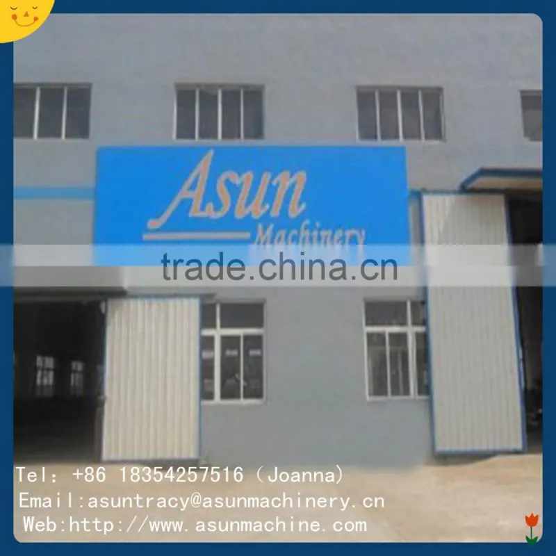 PVC Ceiling Board Production Line/PVC Plasitc Profile Products Line/ Extruder Machine