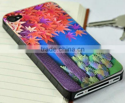 prefessional iphone case digital printing machine NC-610/phone case printer PVC,ABS,PU
