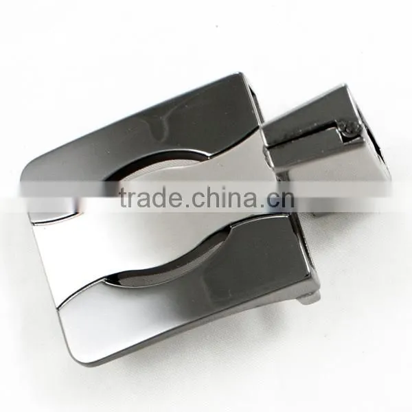 2015 top quality mens decent belt buckle