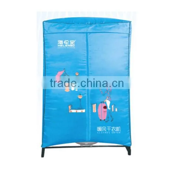 1000W mini portable air baby clothes dryer with CE