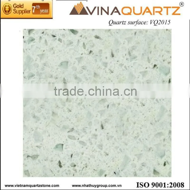 Quartz stone