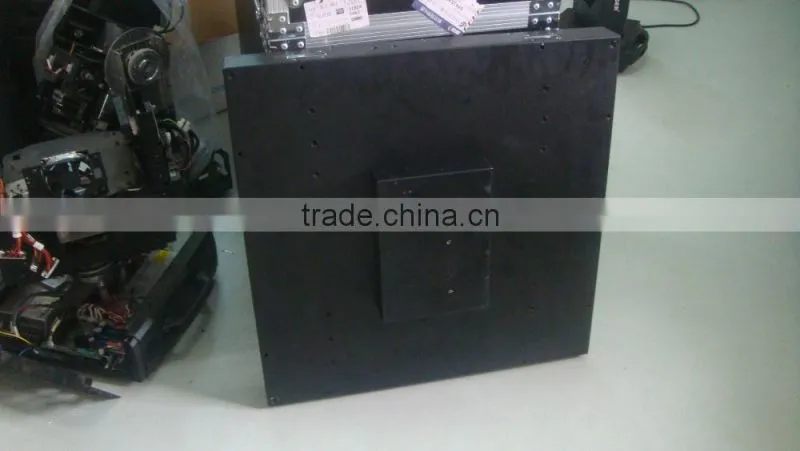 5*5 LED 25PCS*10W, matrix wash lighting,compute lighting, www.chinbest.cn