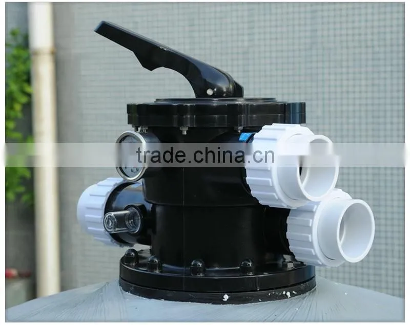 Above ground swimming pool filter parts sand change for sale