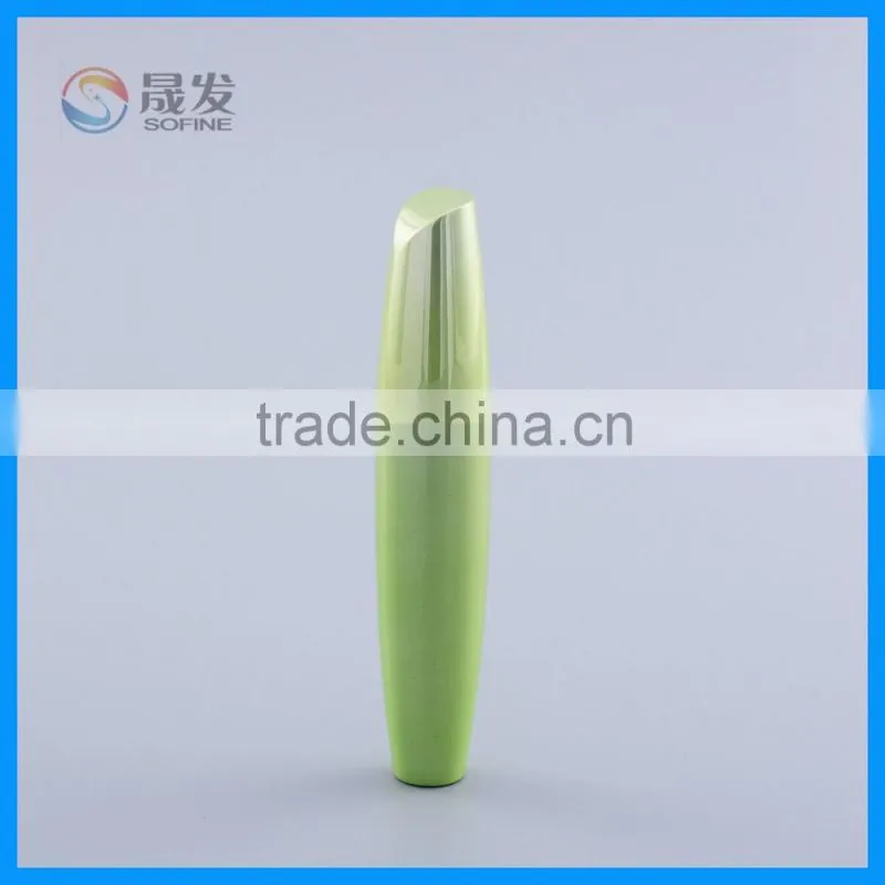 China cosmetic container manufacturers empty mascara tube