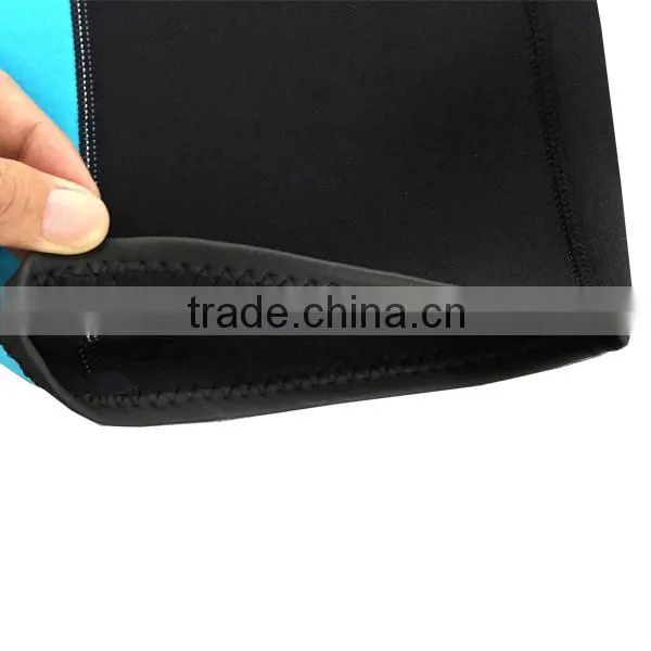 surf suits with CR neoprene