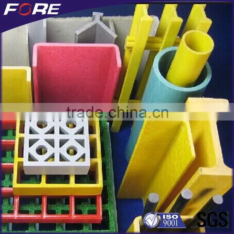 Flame retardant impact resistance Plastic flat sheet