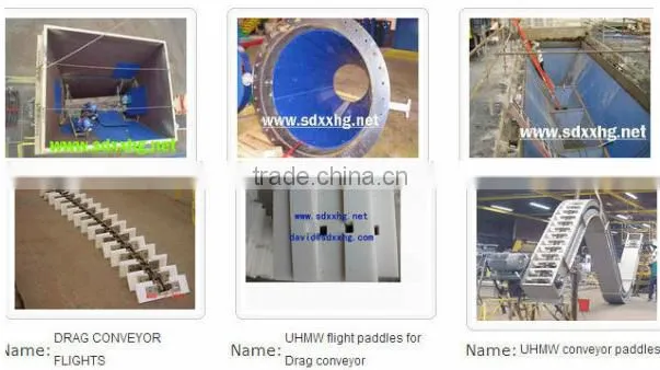 white color uhmwpe cover for suction box,2015 hot sell chemical resistance uhmwpe suction pad,UHMW-PE suction box coversuhmwpe p