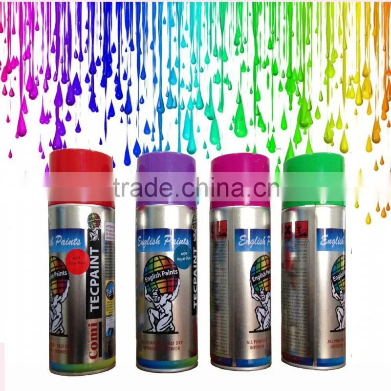 free sample spray paint