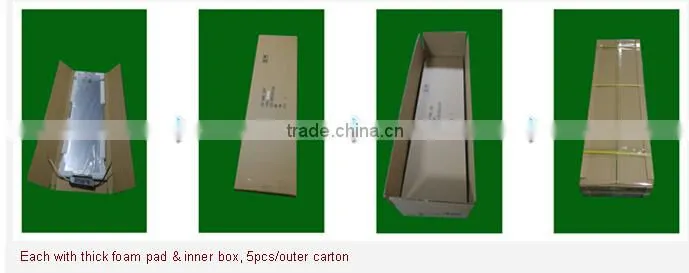 Spring mounted Ceiling Led Panel Light 300x300mm TUV GS CB CE RoHS SAA