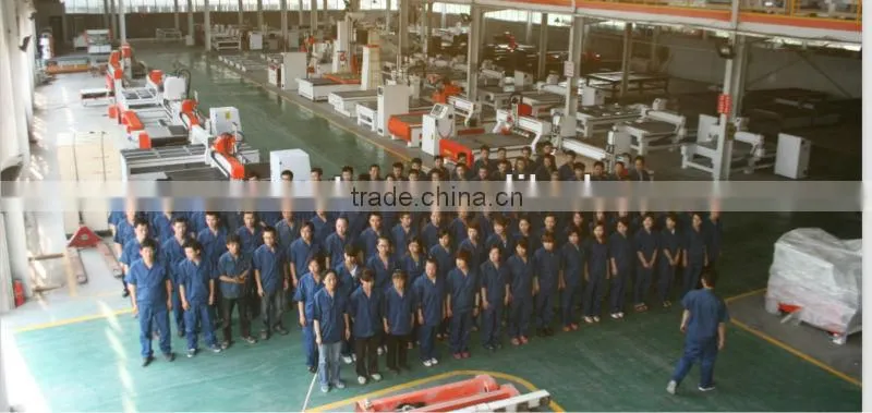 1325 economical advertising machinery with high quality