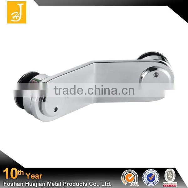 Wholesale production flow chart Anti-Collision Glass Wall Connector