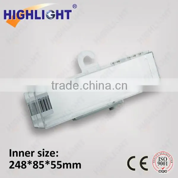 S049 EAS Toothpaste Safer