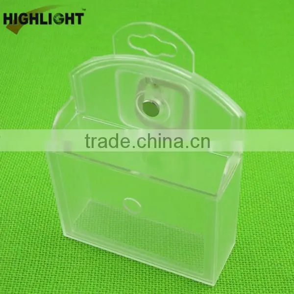 Highlight S006A Cigarette box