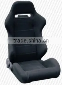 PVC Material and Sport Seat Type sports car seat
