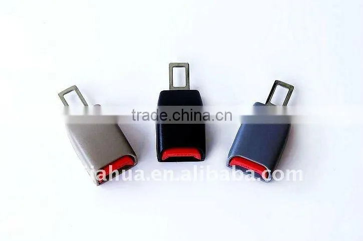 safety belt buckle