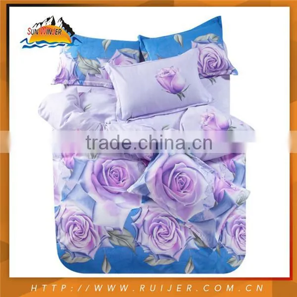 Factory Price High Quality China Supplier Wholesale Quilt Bed