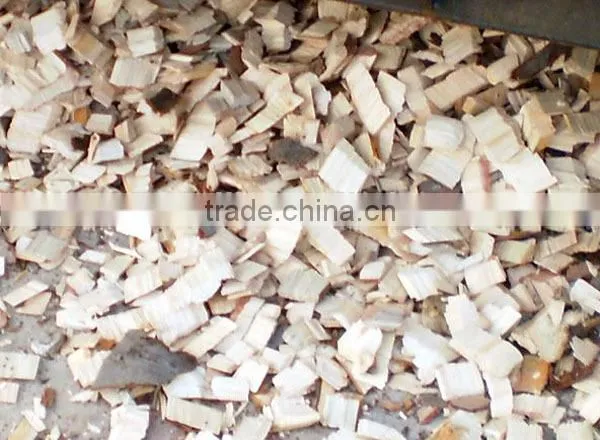 electric wood chipper 3-point (45CM)