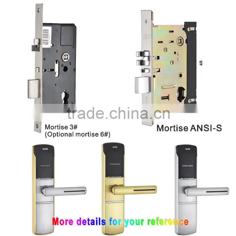 door combination lock,card door combination lock