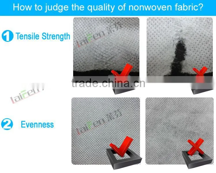 Low Cost PP Nonwoven Disposable Table Cloth