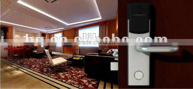 K-3000C3B Stainless Steel ANSI Standard Waterproof American Mortise Lock for Low Temperature Working Indoor and Outdoor Using