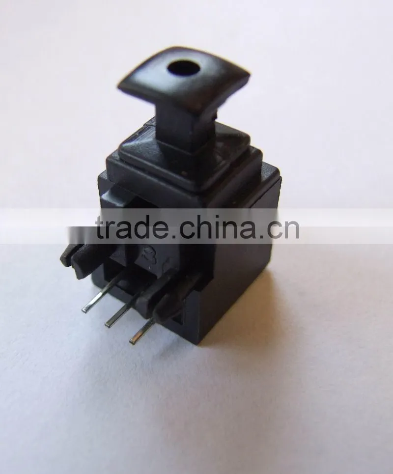 FIBER OPTIC MODULE