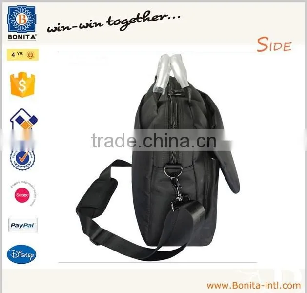 2016 New stylish high quality business bags ,laptop bags, man computer laptop bag
