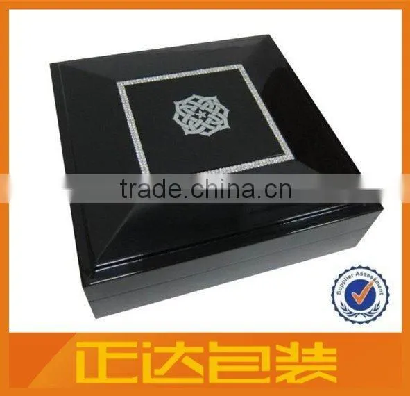 Direct Factory Custom Make Paper Drawer Chocolate Box
