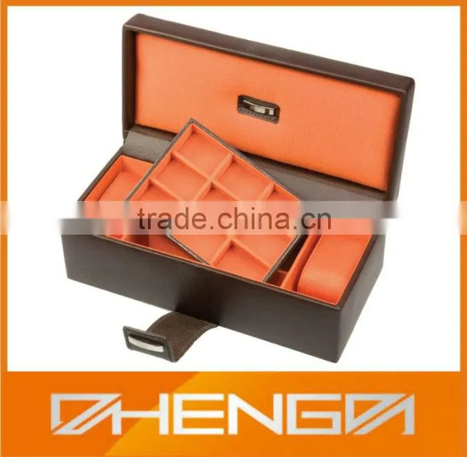 High Quality Custom Made in China Hot Sale Jewelry Box