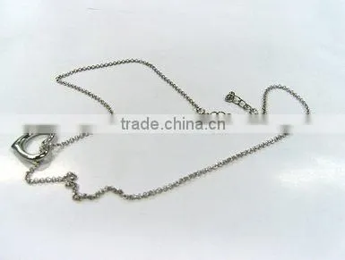 wedding necklace fashion jewelry