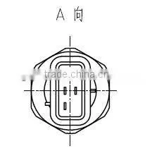 Auto Pressure transmitter / Sensor