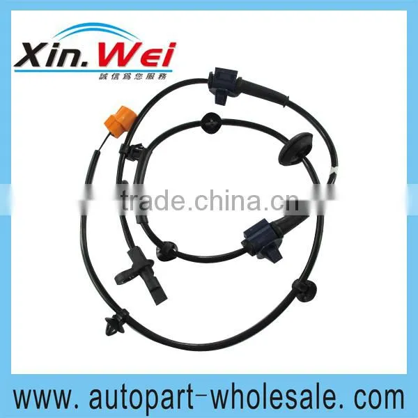 57450-SAG-H01 Alibaba China Car Parts ABS Brake Sensor for Honda for Fit 03-08